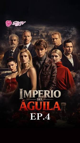 Imperio del Águila