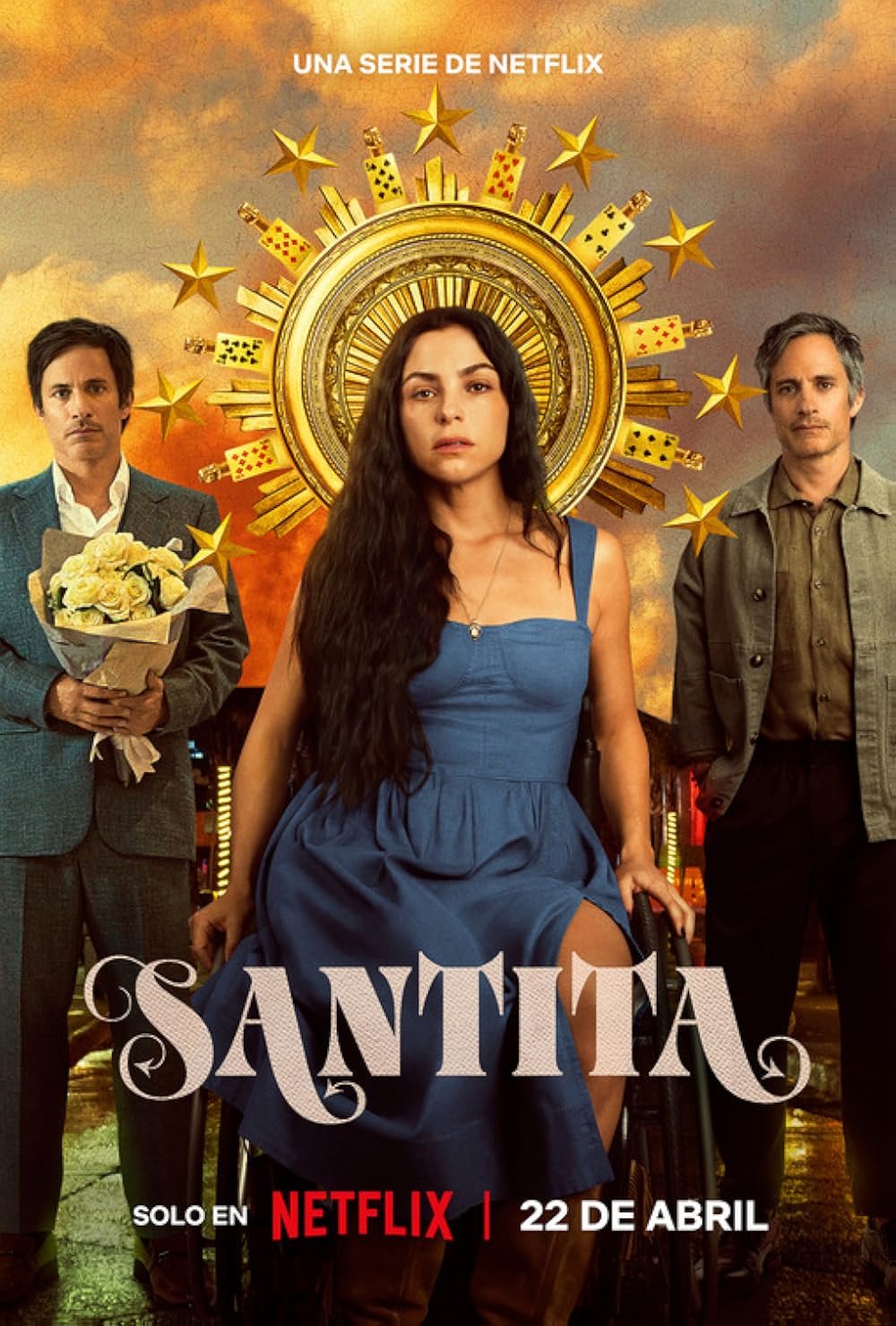 Santita