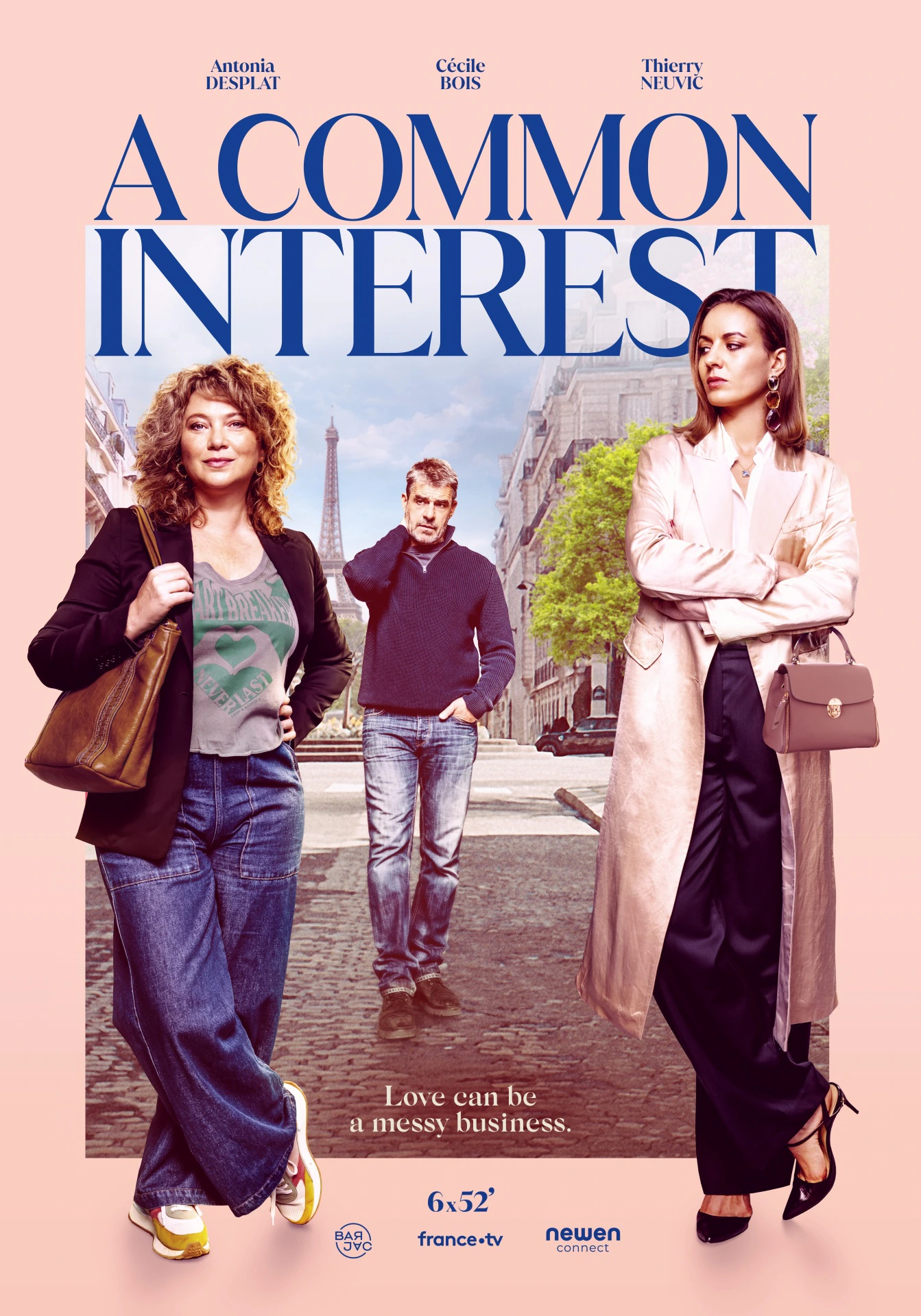 A Common Interest