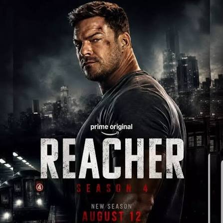 Reacher