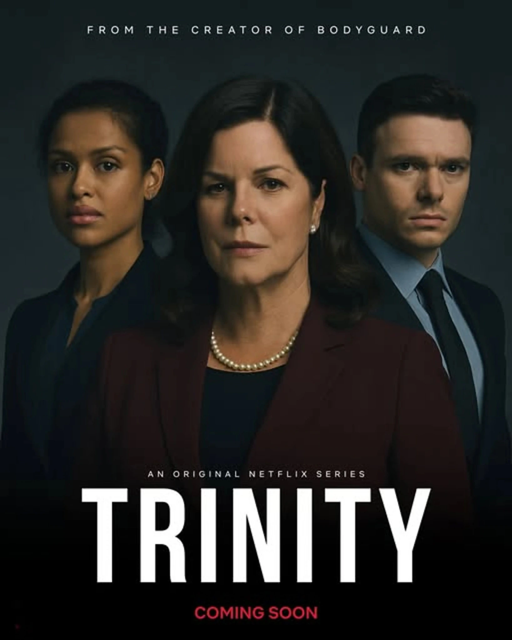 Trinity